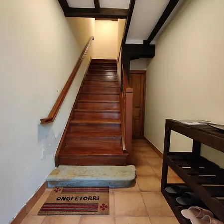 Villa House Artea Esterno foto
