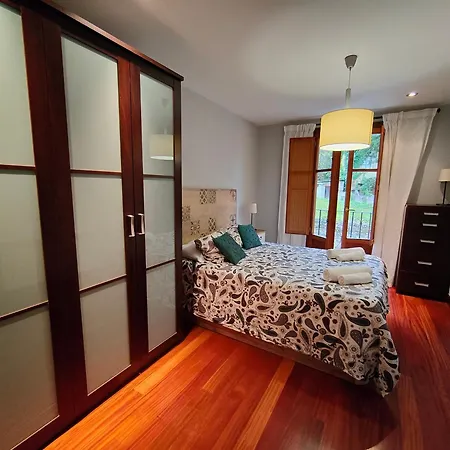 Villa House Artea Esterno foto