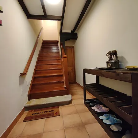 Villa House Artea Esterno foto