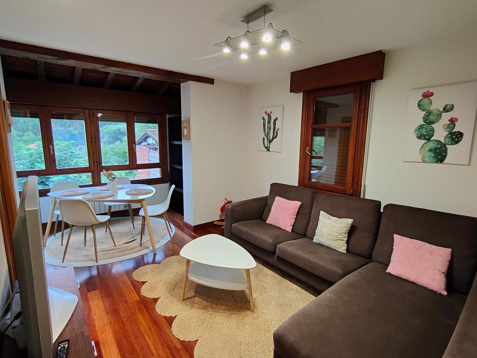 House Artea