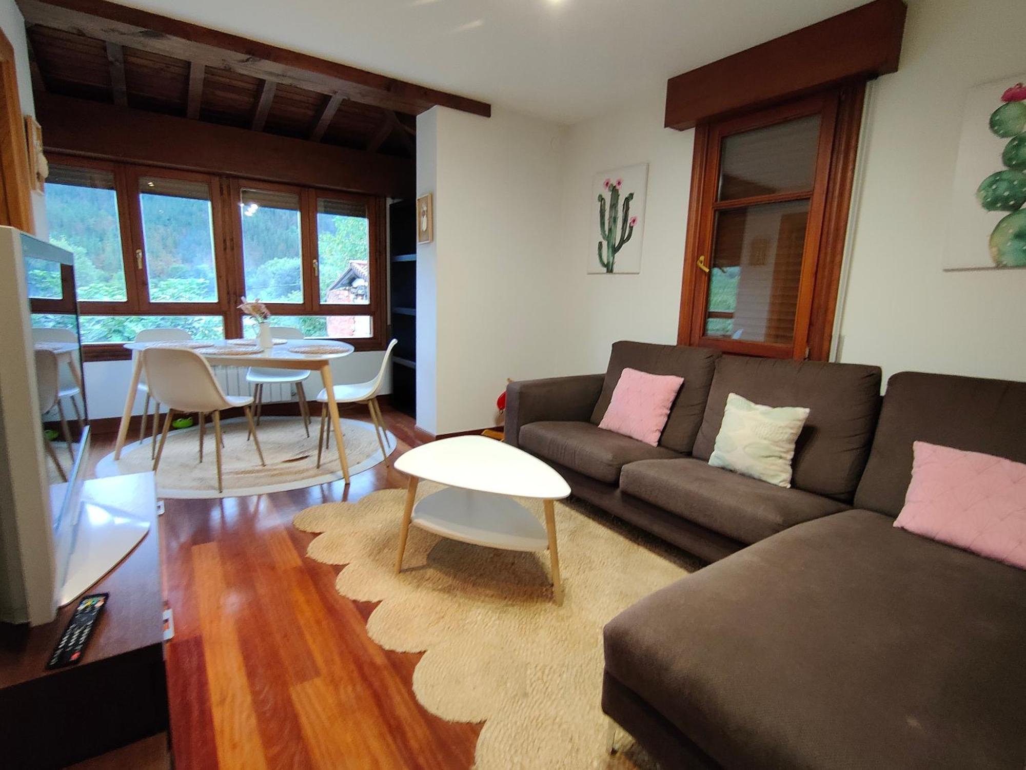 House Artea
