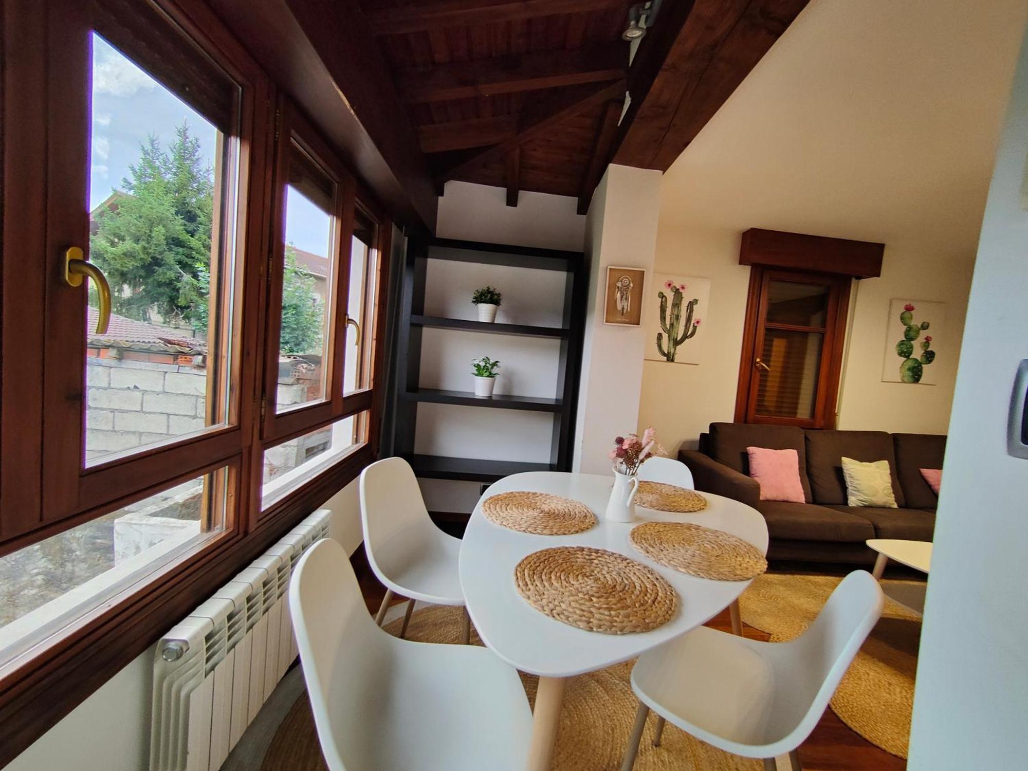 House Ferienhaus Artea