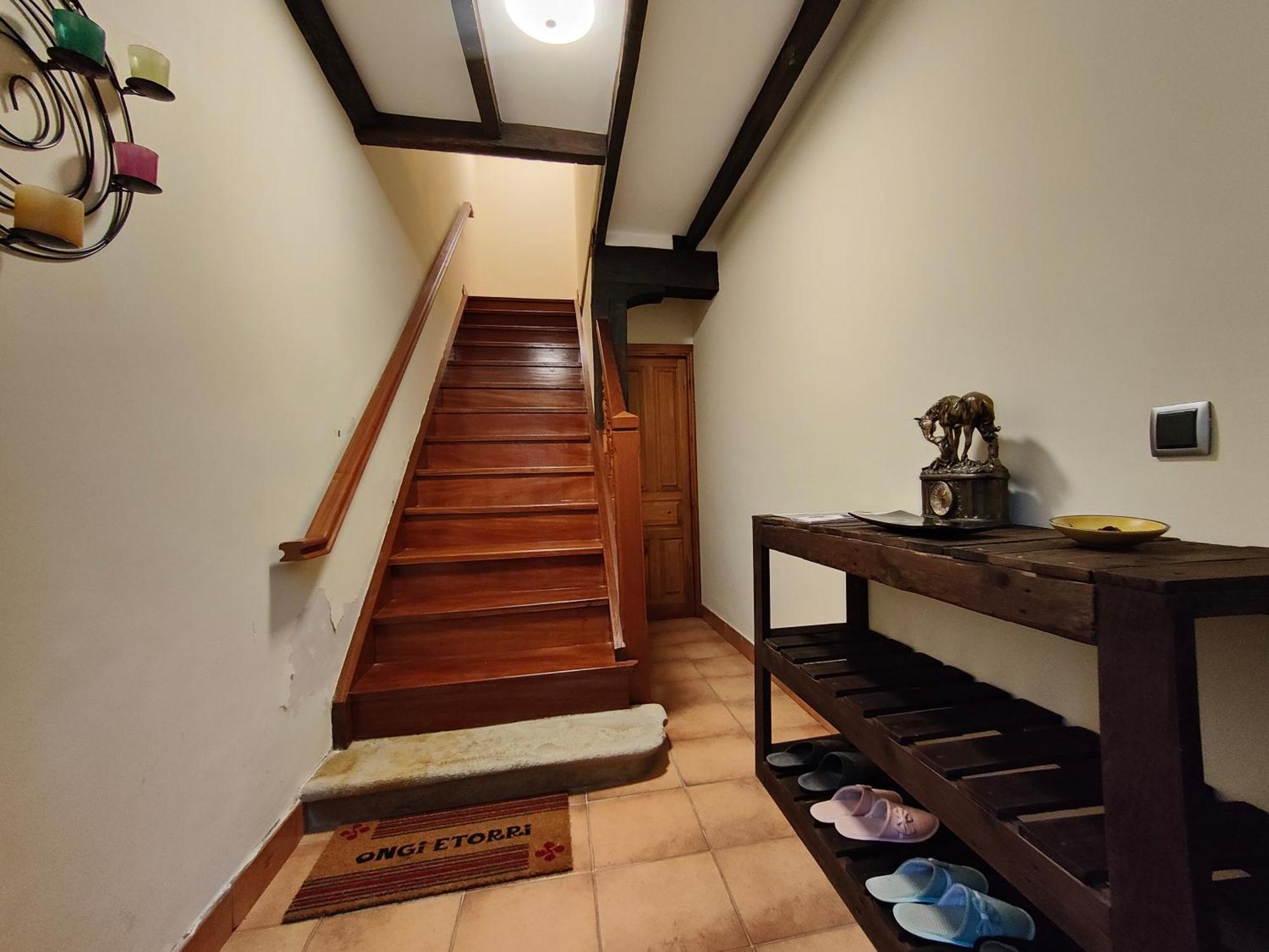 House Ferienhaus Artea